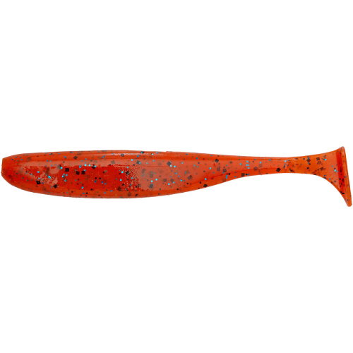 Силикон Keitech Easy Shiner 3" EA#13 Spicy Mustard/Blue