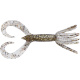 Силикон Keitech Little Spider 2" #417 Gold Flash Minnow