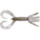 Силикон Keitech Little Spider 2" #417 Gold Flash Minnow