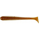 Силикон Keitech Swing Impact 2" PAL#07 Motoroil Red Flake