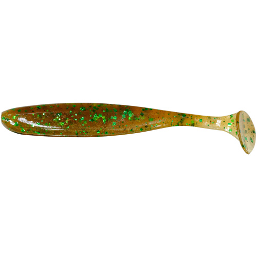 Силикон Keitech Easy Shiner 3.5" EA#02 Peach Green FLK
