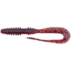 Силикон Keitech Mad Wag Mini EA#03 Grape