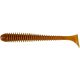 Силикон Keitech Swing Impact 2" PAL#07 Motoroil Red Flake