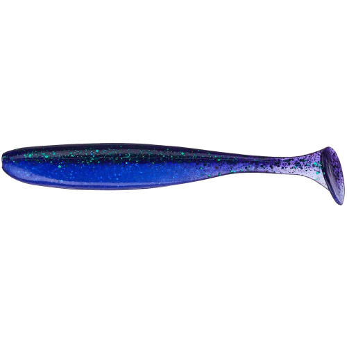 Силикон Keitech Easy Shiner 3.5" #408 Electric June Bug