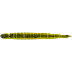 Силикон Keitech Custom Leech #102 Watermelon PP