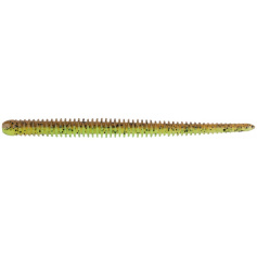 Силикон Keitech Easy Shaker 3.5" #401 GreenPumpkinPP.Chart