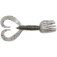 Силикон Keitech Little Spider 3" #418 Bluegill Flash