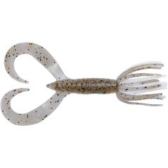 Силікон Keitech Little Spider 2" #440 Electric Shad