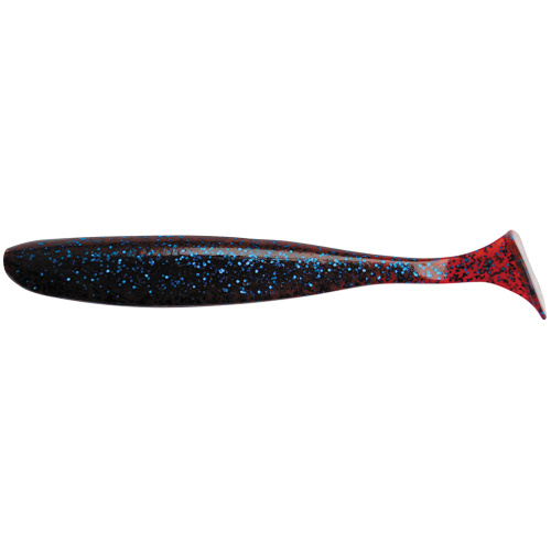Силикон Keitech Easy Shiner 3.5" EA#03 Grape