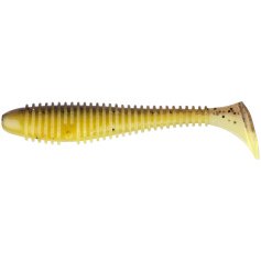 Силикон Keitech Swing Impact Fat 2.8" PAL#10 Bumblebee
