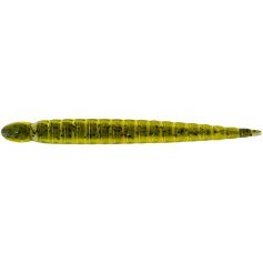 Силикон Keitech Custom Leech #102 Watermelon PP