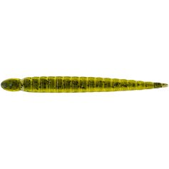 Силикон Keitech Custom Leech #102 Watermelon PP