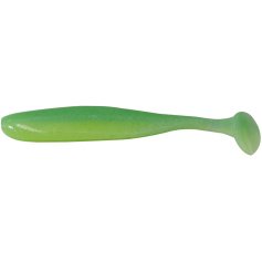 Силикон Keitech Easy Shiner 5" EA#11 Lime Chartreuse Glow