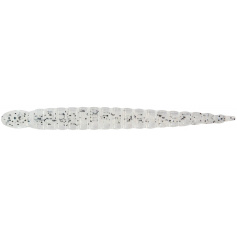 Силикон Keitech Custom Leech #109 Ice Fish