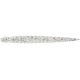 Силикон Keitech Custom Leech #109 Ice Fish