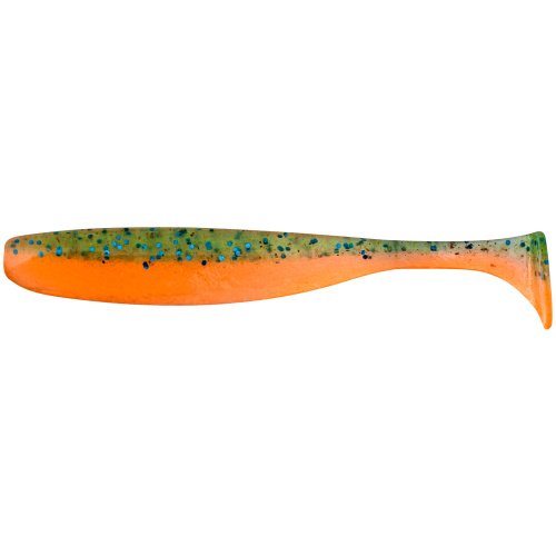 Силикон Keitech Easy Shiner 6.5" PAL#11 Rotten Carrot