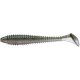 Силикон Keitech Swing Impact Fat 6.8" #482 ghost rainbow