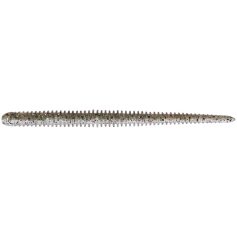 Силікон Keitech Easy Shaker 3.5" #416 Silver Flash Minnow