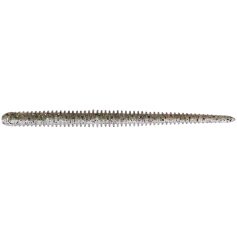 Силикон Keitech Easy Shaker 3.5" #416 Silver Flash Minnow