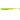 Силикон Keitech Swing Bait 2.8" #026 Clear Chartreuse Glow