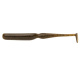 Силикон Keitech Swing Bait 2.8" #101 Green Pumpkin PP.