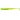 Силікон Keitech Swing Bait 2.8" #026 Clear Chartreuse Glow
