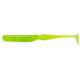 Силикон Keitech Swing Bait 2.8" #026 Clear Chartreuse Glow