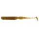 Силикон Keitech Swing Bait 2.8" #07 MotorOil Red Flake