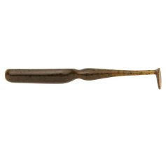 Силикон Keitech Swing Bait 2.8" #101 Green Pumpkin PP.
