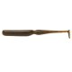 Силикон Keitech Swing Bait 2.8" #101 Green Pumpkin PP.