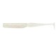 Силикон Keitech Swing Bait 2.8" #370 Clear Silver Glow