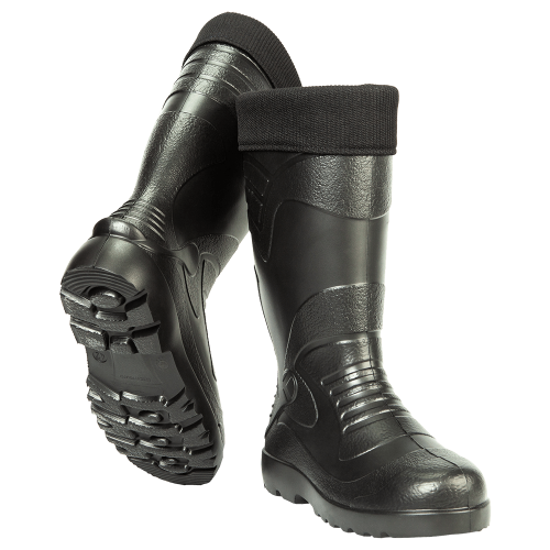 Зимние сапоги Kolmax EVA Black р44 -30С