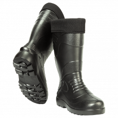 Зимові чоботи Kolmax EVA Black р44-30С