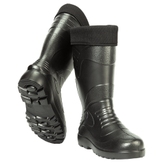 Зимние сапоги Kolmax EVA Black р47 -30С