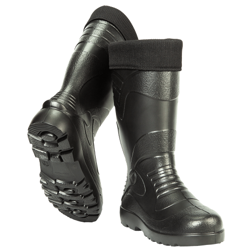 Зимние сапоги Kolmax EVA Black р45 -30С