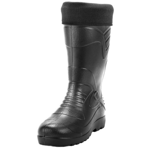 Зимние сапоги Kolmax EVA Black р45 -30С
