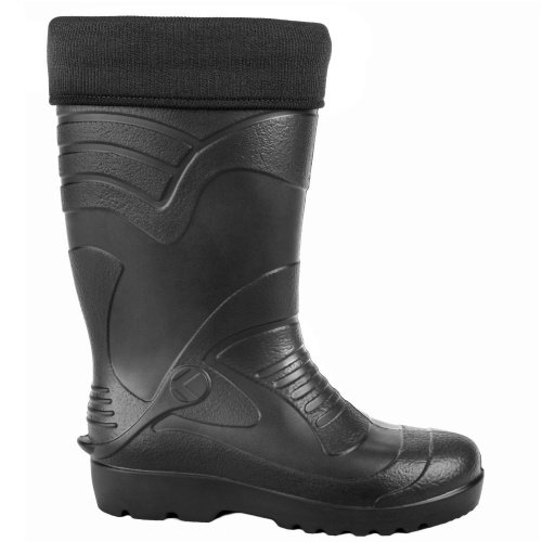 Зимние сапоги Kolmax EVA Black р45 -30С