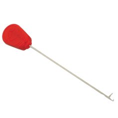 Игла для бойлов Korda Heavy Latch Stik Needle Red