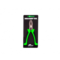 Инструмент для обжимных трубок Korda Krimping Tool S