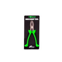 Инструмент для обжимных трубок Korda Krimping Tool S