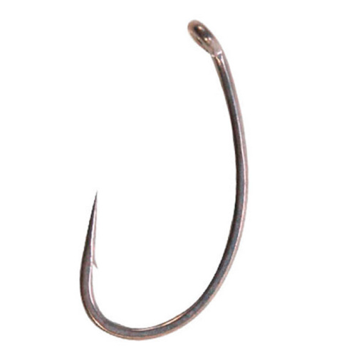 Гачки Korda Kurv Shank Hook №4