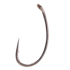Крючки Korda Kurv Shank Hook №4