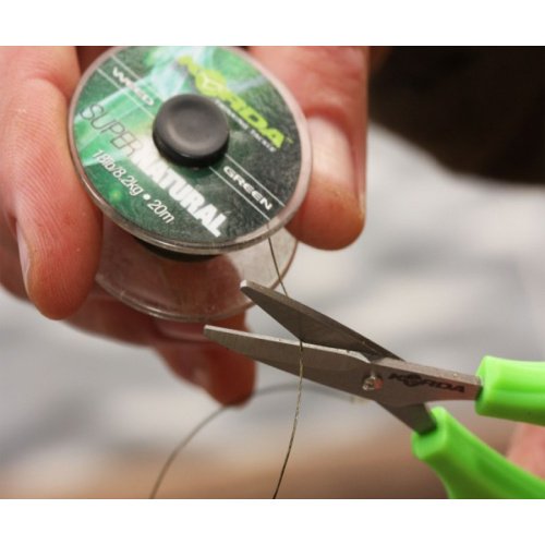 Ножницы Korda Razor Blades