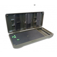 Поводочница Korda Rigsafe Combi