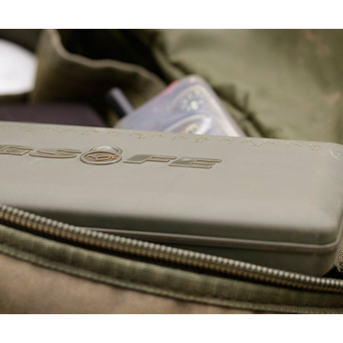 Повідочниця Korda Rigsafe Combi