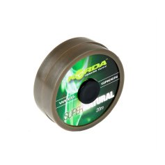 Поводочный материал Korda Super Natural Weedy Green 18 lb