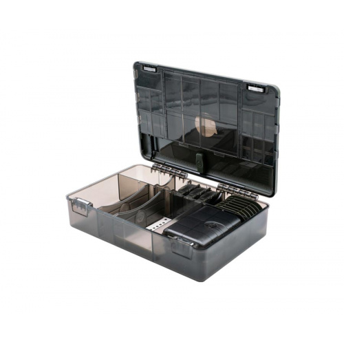 Набор коробок Korda Tackle Box Bundle Deal