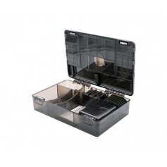 Набор коробок Korda Tackle Box Bundle Deal