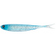 Силикон Lucky John Makora Split Tail 4" 002