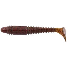 Виброхвост Lucky John Tioga Fat 4,5" PA03
